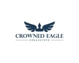 https://www.logocontest.com/public/logoimage/1626232563Crowned Eagle Collective2.jpg